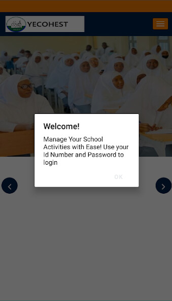 Run android online APK YECOHEST MOBILE from MyAndroid or emulate YECOHEST MOBILE using MyAndroid Run android online APK YECOHEST MOBILE from MyAndroid or emulate YECOHEST MOBILE using MyAndroid