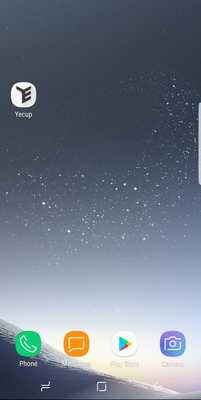 Emulate Android APK Yecup Emulate Android APK Yecup