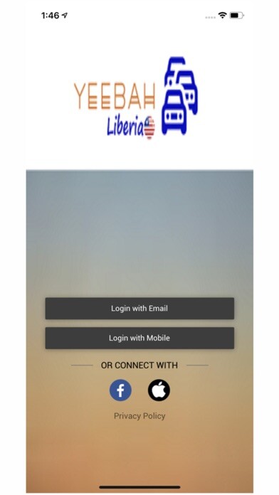 Run android online APK Yeebah - Liberia from MyAndroid or emulate Yeebah - Liberia using MyAndroid