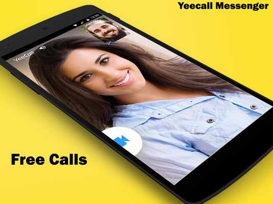 Emulate Android APK YeeCall Messenger