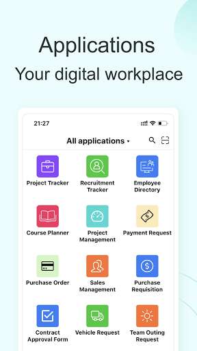 Run android online APK Yeeflow from MyAndroid or emulate Yeeflow using MyAndroid