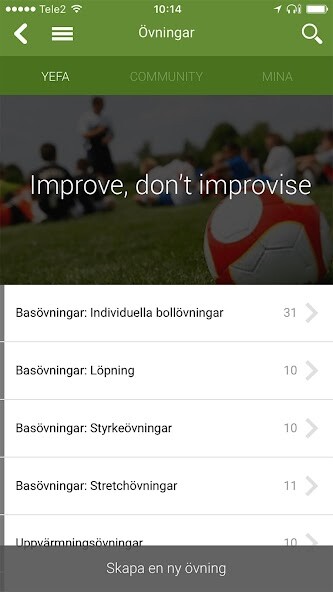 Run android online APK YEFA (Beta) from MyAndroid or emulate YEFA (Beta) using MyAndroid