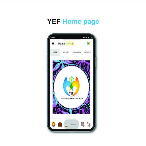 Run android online APK YEF INDIA from MyAndroid or emulate YEF INDIA using MyAndroid Run android online APK YEF INDIA from MyAndroid or emulate YEF INDIA using MyAndroid