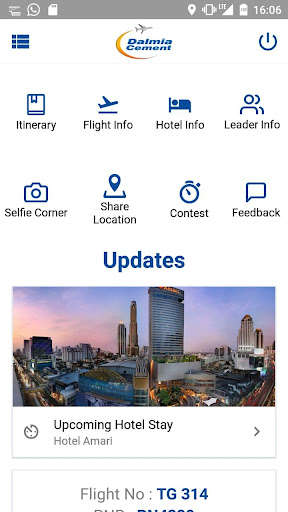 Run android online APK Yeh Haseen Duniya - Dalmia Cement Bharat Ltd. from MyAndroid or emulate Yeh Haseen Duniya - Dalmia Cement Bharat Ltd. using MyAndroid