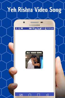 Emulate Android APK Yeh Rishta Kya Kehlata Hai Songs - All Video Songs Emulate Android APK Yeh Rishta Kya Kehlata Hai Songs - All Video Songs