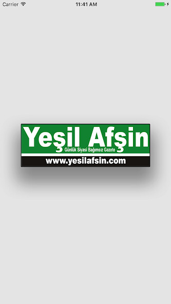 Run android online APK Yeşil Afşin Gazetesi from MyAndroid or emulate Yeşil Afşin Gazetesi using MyAndroid Run android online APK Yeşil Afşin Gazetesi from MyAndroid or emulate Yeşil Afşin Gazetesi using MyAndroid