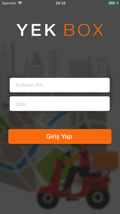 Emulate iPhone app YEK BOX using MyAndroid Emulate iPhone app YEK BOX using MyAndroid