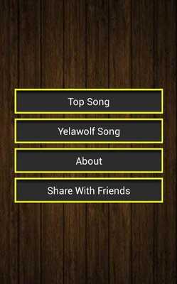 Emulate Android APK Yelawolf Top Songs Emulate Android APK Yelawolf Top Songs