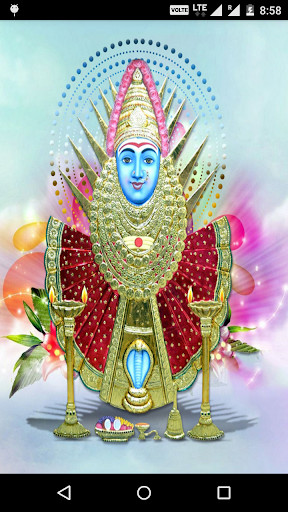 Emulate Android APK Yellamma Devi Mantras