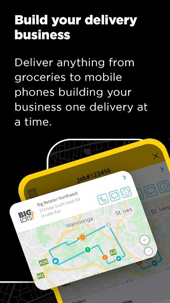 Run android online APK Yello Courier from MyAndroid or emulate Yello Courier using MyAndroid Run android online APK Yello Courier from MyAndroid or emulate Yello Courier using MyAndroid