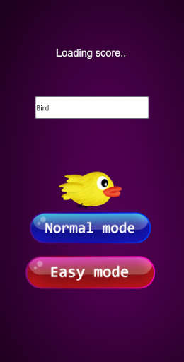 Run android online APK Yellow Bird from MyAndroid or emulate Yellow Bird using MyAndroid
