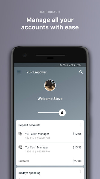 Run android online APK Yellow Brick Road Empower from MyAndroid or emulate Yellow Brick Road Empower using MyAndroid