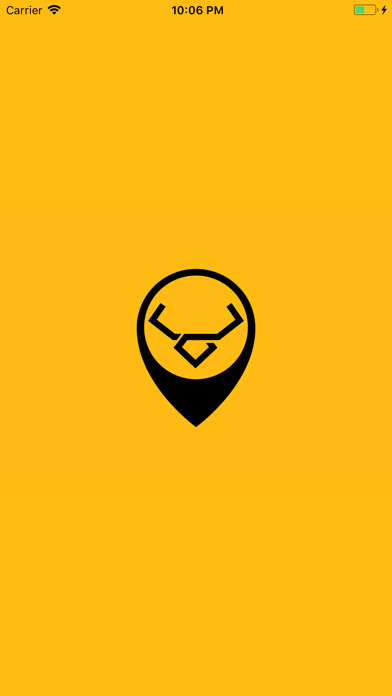 Emulate iPhone app Yellow Bull using MyAndroid