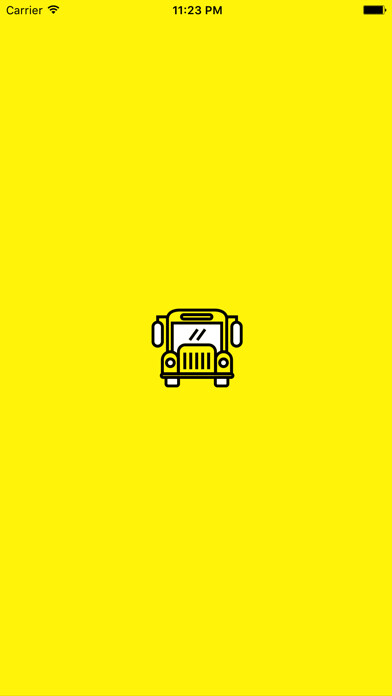 Emulate Android APK YellowBus - Find the right School
