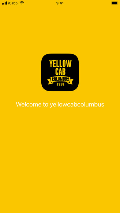 Emulate iPhone app Yellow Cab Columbus using MyAndroid Emulate iPhone app Yellow Cab Columbus using MyAndroid