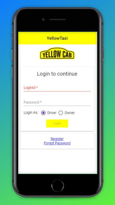 Emulate Android APK Yellow Cab Vancouver Emulate Android APK Yellow Cab Vancouver