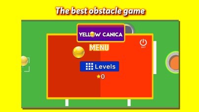 Emulate iPhone app Yellow Canica using MyAndroid Emulate iPhone app Yellow Canica using MyAndroid