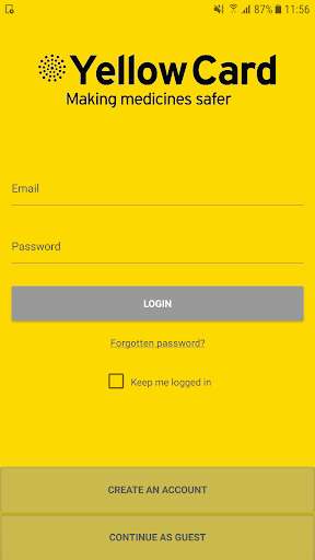 Run android online APK Yellow Card Scheme from MyAndroid or emulate Yellow Card Scheme using MyAndroid