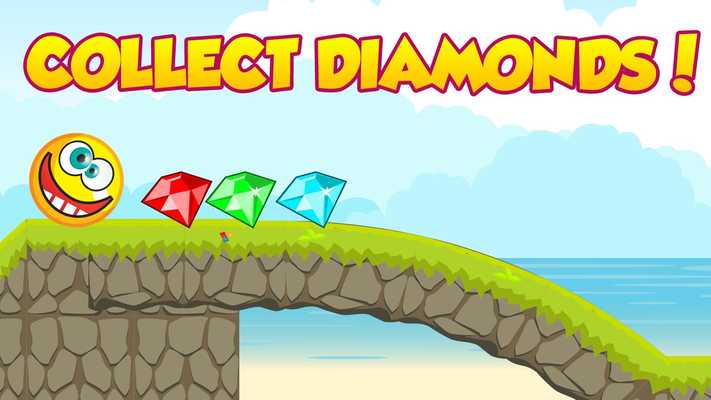 Emulate Android APK Yellow Dodgeball: bouncy world Emulate Android APK Yellow Dodgeball: bouncy world