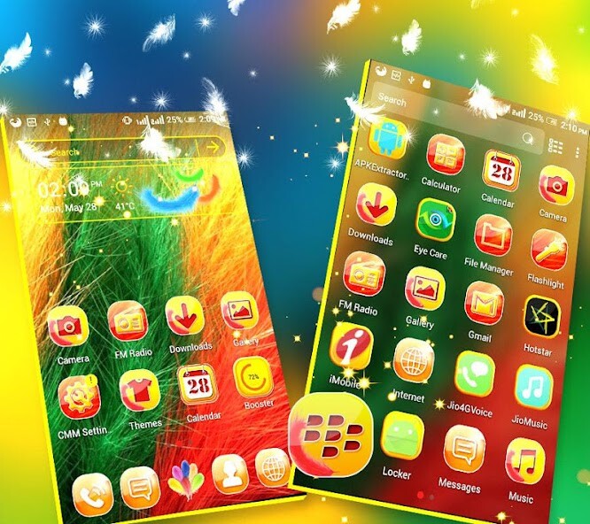 Run android online APK Yellow Feather Launcher Theme from MyAndroid or emulate Yellow Feather Launcher Theme using MyAndroid Run android online APK Yellow Feather Launcher Theme from MyAndroid or emulate Yellow Feather Launcher Theme using MyAndroid