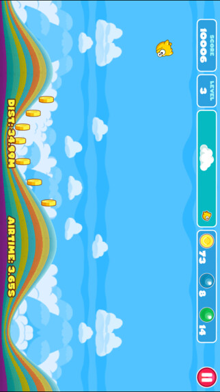 Emulate iPhone app Yellow Fins HD using MyAndroid Emulate iPhone app Yellow Fins HD using MyAndroid