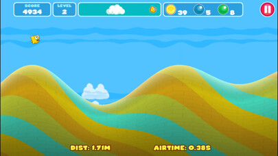 Emulate iPhone app Yellow Fins using MyAndroid Emulate iPhone app Yellow Fins using MyAndroid