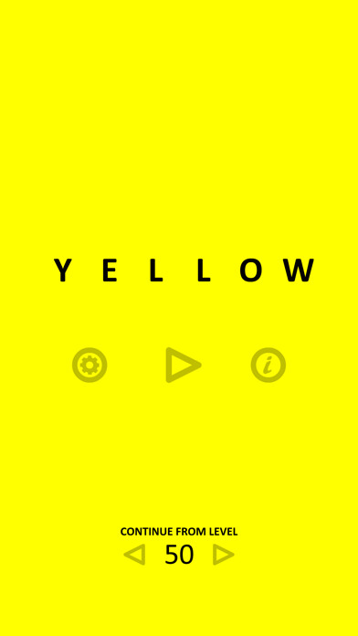 Emulate iPhone app yellow (game) using MyAndroid Emulate iPhone app yellow (game) using MyAndroid