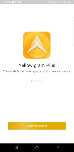 Run android online APK Yellow Gram Messenger from MyAndroid or emulate Yellow Gram Messenger using MyAndroid Run android online APK Yellow Gram Messenger from MyAndroid or emulate Yellow Gram Messenger using MyAndroid