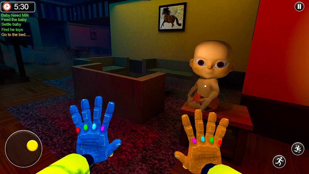 Run android online APK Yellow Horror hide and seek from MyAndroid or emulate Yellow Horror hide and seek using MyAndroid Run android online APK Yellow Horror hide and seek from MyAndroid or emulate Yellow Horror hide and seek using MyAndroid