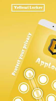 Emulate Android APK Yellowi Locker Emulate Android APK Yellowi Locker