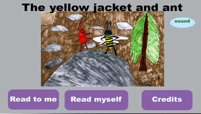Emulate Android APK Yellowjacket and Ant Emulate Android APK Yellowjacket and Ant