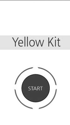 Emulate Android APK Yellow Kit Emulate Android APK Yellow Kit
