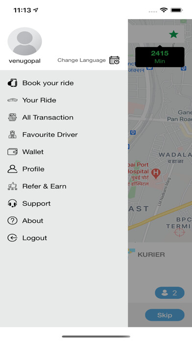 Run android online APK YellowNow from MyAndroid or emulate YellowNow using MyAndroid
