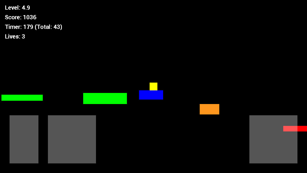 Emulate Android APK YellowQuest Emulate Android APK YellowQuest