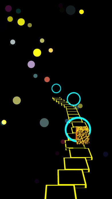 Emulate iPhone app Yellow Road using MyAndroid