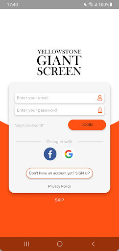 Run android online APK Yellowstone Giant Theatre from MyAndroid or emulate Yellowstone Giant Theatre using MyAndroid Run android online APK Yellowstone Giant Theatre from MyAndroid or emulate Yellowstone Giant Theatre using MyAndroid