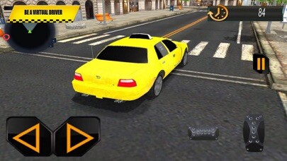 Emulate iPhone app Yellow Taxi: Taxi Cab Driver using MyAndroid Emulate iPhone app Yellow Taxi: Taxi Cab Driver using MyAndroid