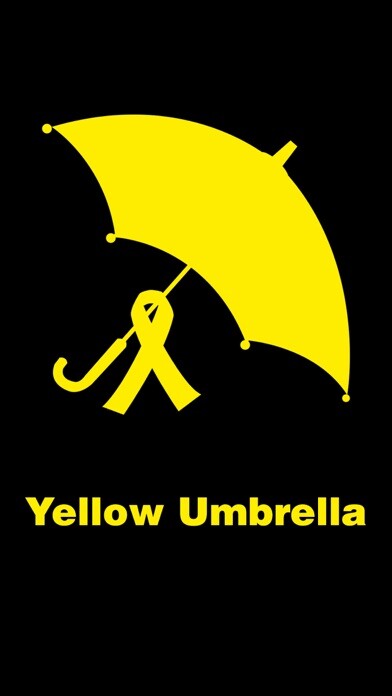 Emulate Android APK Yellow Umbrella Emulate Android APK Yellow Umbrella