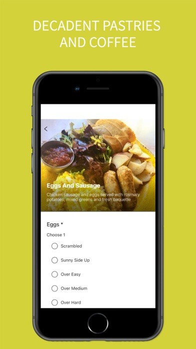 Emulate iPhone app Yellow Vase using MyAndroid Emulate iPhone app Yellow Vase using MyAndroid