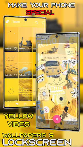 Run android online APK Yellow Wallpaper HD LockScreen Yellow Vibes 4K from MyAndroid or emulate Yellow Wallpaper HD LockScreen Yellow Vibes 4K using MyAndroid Run android online APK Yellow Wallpaper HD LockScreen Yellow Vibes 4K from MyAndroid or emulate Yellow Wallpaper HD LockScreen Yellow Vibes 4K using MyAndroid