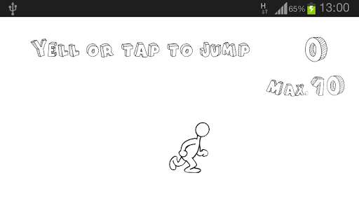 Run android online APK Yell to the Monster from MyAndroid or emulate Yell to the Monster using MyAndroid