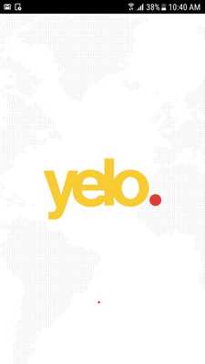 Emulate Android APK Yelo E-Commerce Emulate Android APK Yelo E-Commerce