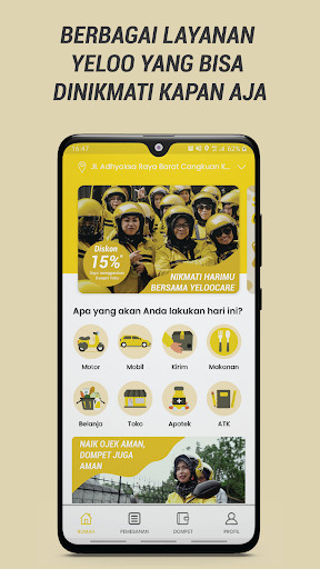Run android online APK Yeloo from MyAndroid or emulate Yeloo using MyAndroid Run android online APK Yeloo from MyAndroid or emulate Yeloo using MyAndroid