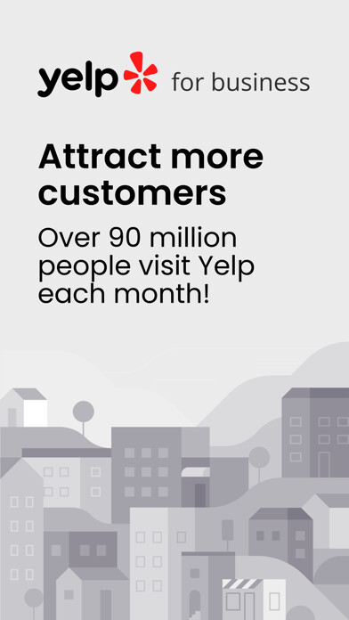 Emulate iPhone app Yelp for Business App using MyAndroid Emulate iPhone app Yelp for Business App using MyAndroid