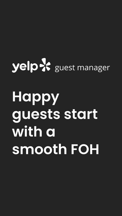 Emulate iPhone app Yelp Guest Manager using MyAndroid Emulate iPhone app Yelp Guest Manager using MyAndroid