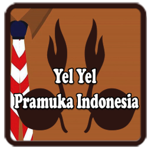 Run android online APK Yel Yel Pramuka Indonesia from MyAndroid or emulate Yel Yel Pramuka Indonesia using MyAndroid
