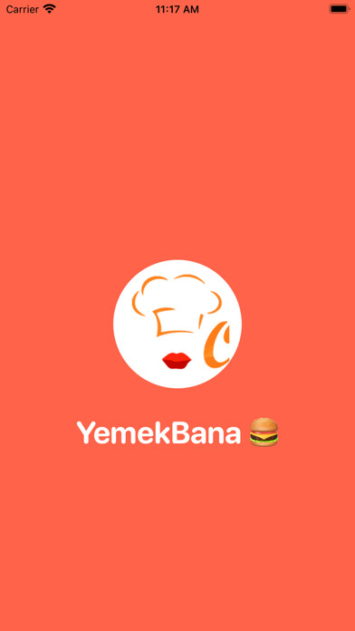 Emulate iPhone app YemekBana using MyAndroid Emulate iPhone app YemekBana using MyAndroid