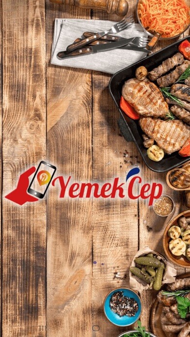 Emulate iPhone app YemekCep using MyAndroid Emulate iPhone app YemekCep using MyAndroid