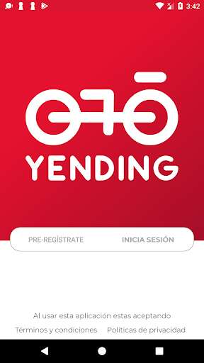 Run android online APK Yenders from MyAndroid or emulate Yenders using MyAndroid Run android online APK Yenders from MyAndroid or emulate Yenders using MyAndroid