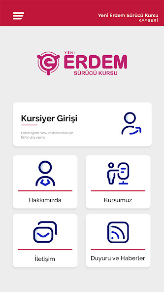 Run android online APK Yeni Erdem Sürücü Kursu from MyAndroid or emulate Yeni Erdem Sürücü Kursu using MyAndroid Run android online APK Yeni Erdem Sürücü Kursu from MyAndroid or emulate Yeni Erdem Sürücü Kursu using MyAndroid